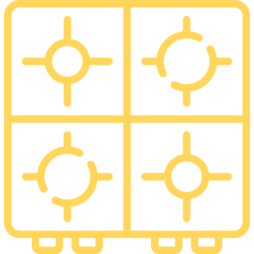 Gas Cooktop supply, installation and repairs​ Auckland